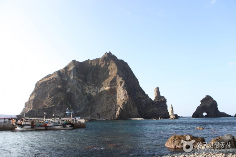 獨島 (5/20)