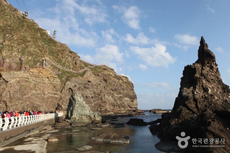 獨島 (7/20)