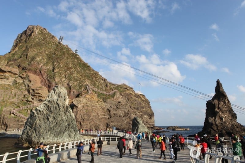 獨島 (9/20)