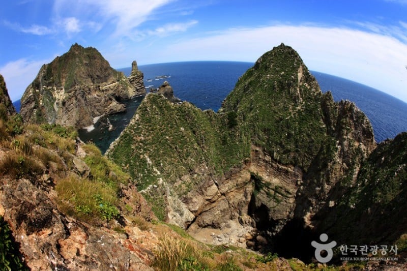 獨島 (15/20)