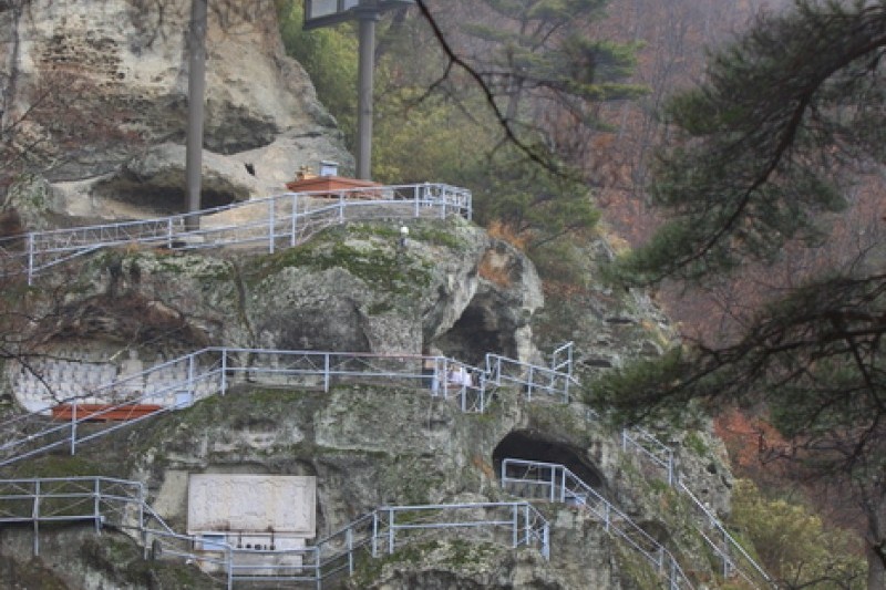 骨窟庵 (11/11)