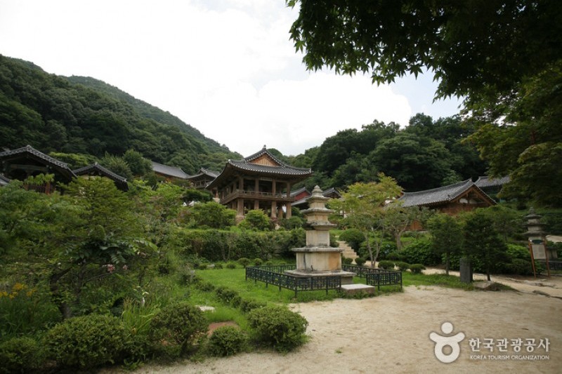 浮石寺 (3/19)