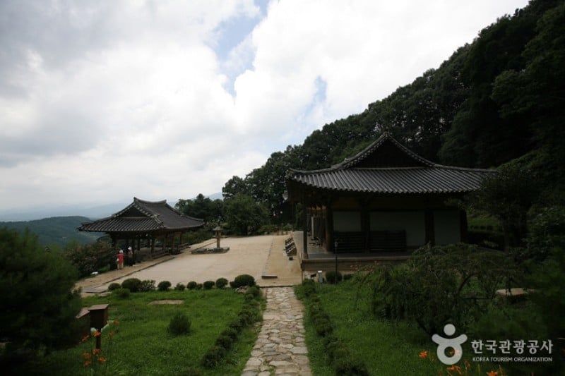 浮石寺 (4/19)