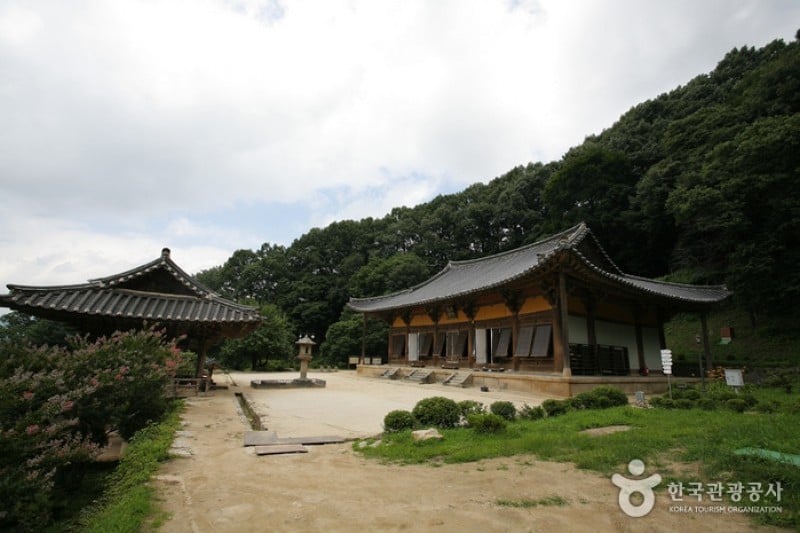 浮石寺 (5/19)