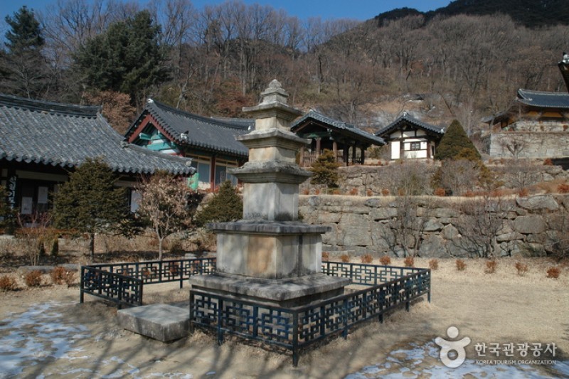 浮石寺 (13/19)