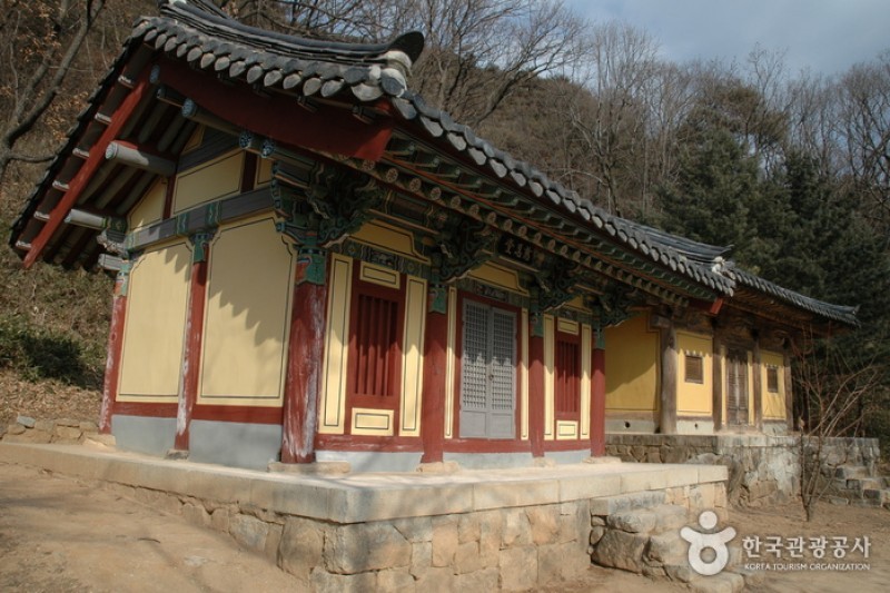 浮石寺 (14/19)
