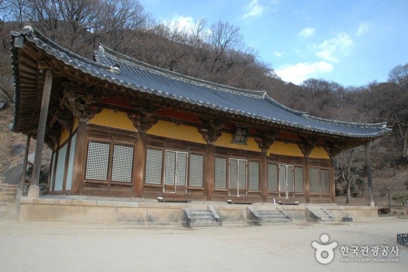 浮石寺 (15/19)