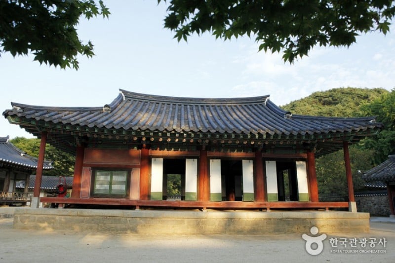 小白山國立公園 (25/25)