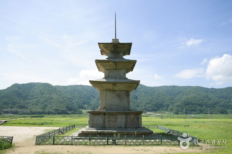 慶州感恩寺址 (9/25)