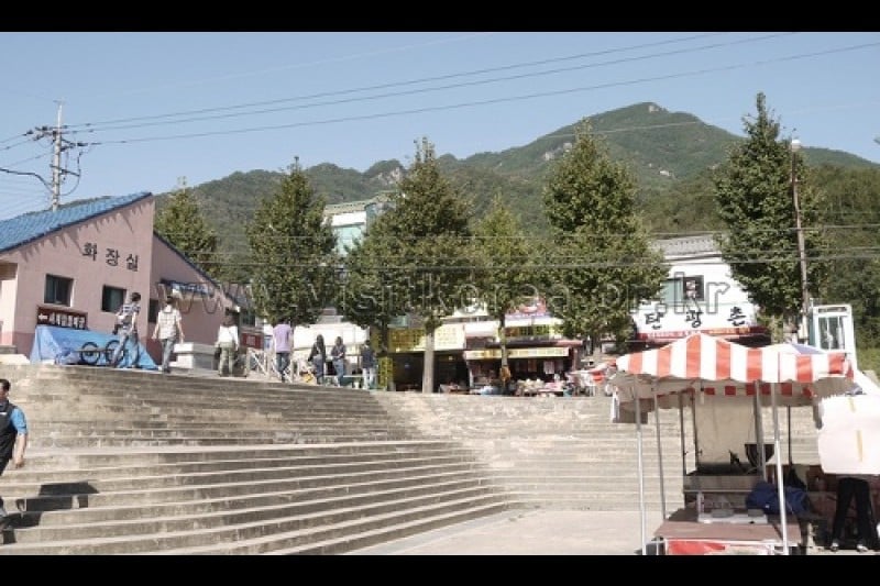 聞慶鳥嶺道立公園 (25/46)