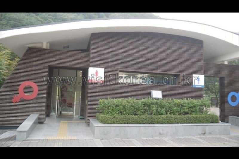 聞慶鳥嶺道立公園 (34/46)