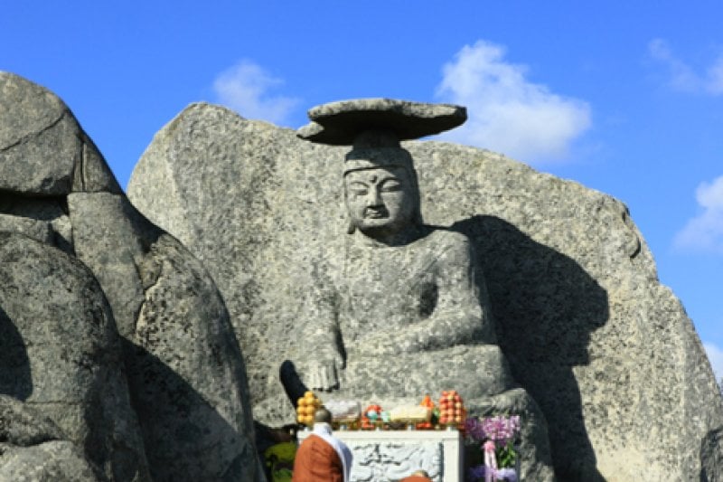 八公山道立公園 (2/3)