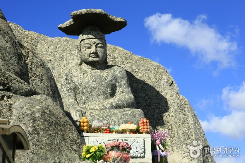 八公山道立公園 (3/3)