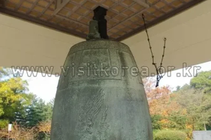 聖德大王神鐘 (1/1)