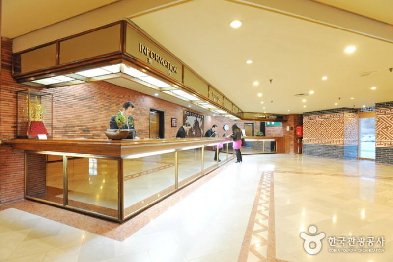 Kolon飯店