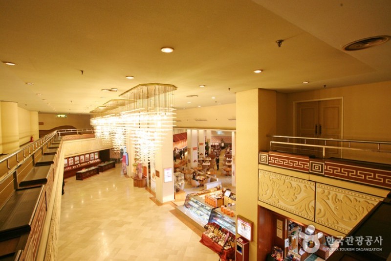 Kolon飯店