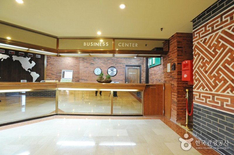Kolon飯店