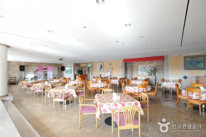 The-K慶州飯店