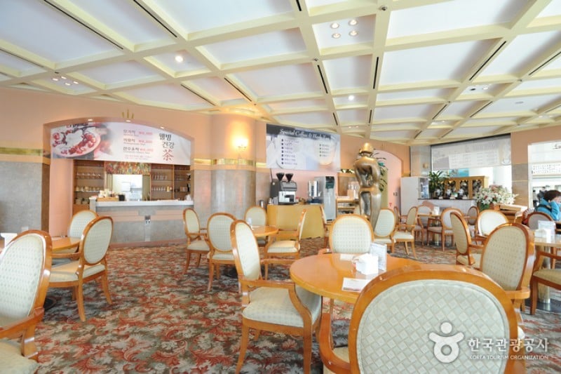 The-K慶州飯店