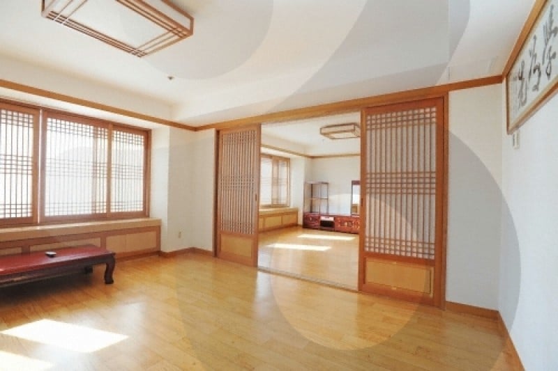 The-K慶州飯店
