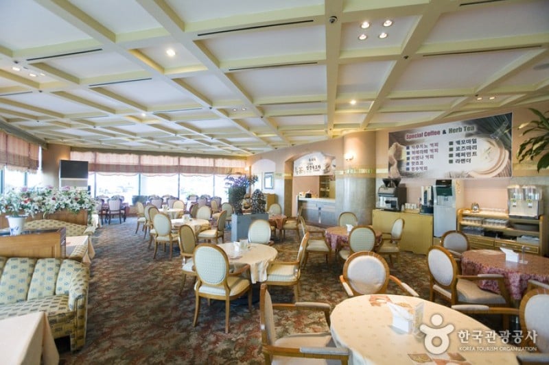 The-K慶州飯店