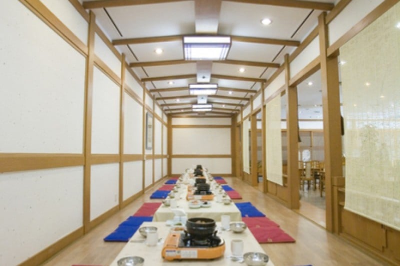 The-K慶州飯店