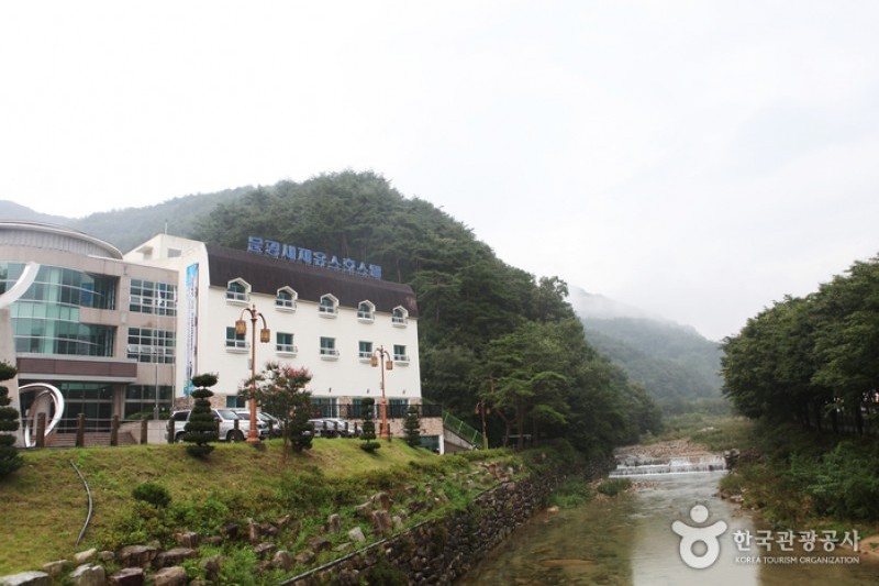 聞慶鳥嶺青年旅館 (2/3)