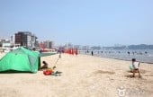 迎日臺海水浴場