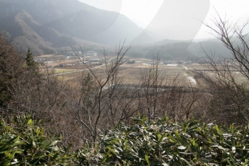 羅里盆地 (2/10)