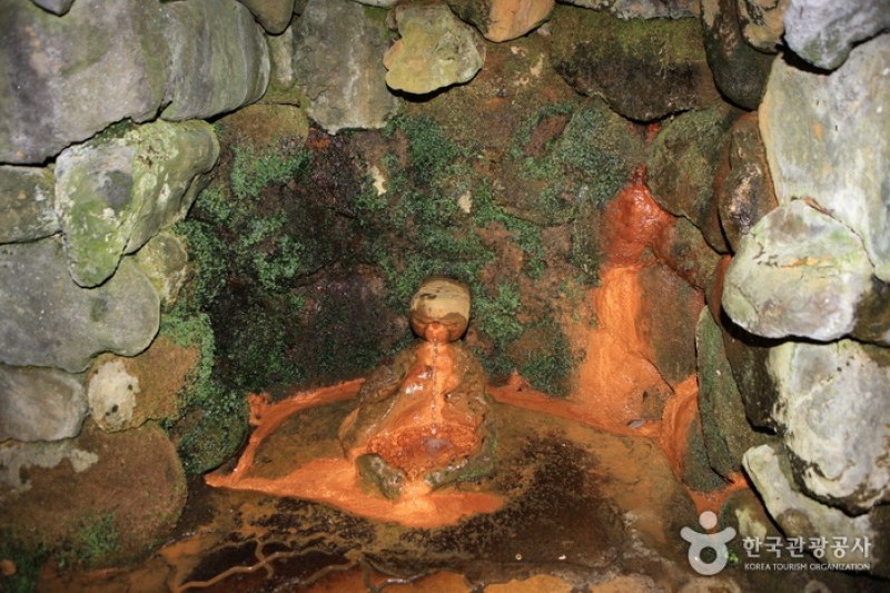 道洞藥水池 (4/6)