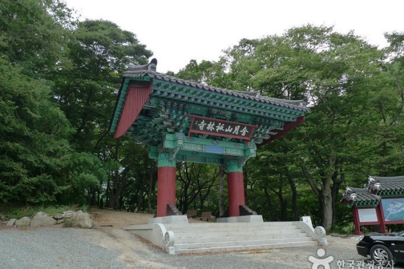 祇林寺 (1/31)