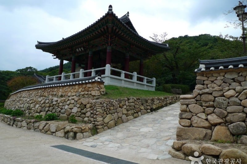 祇林寺 (12/31)