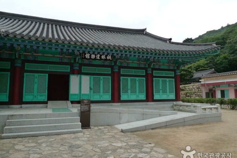祇林寺 (15/31)