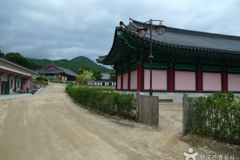 祇林寺 (17/31)