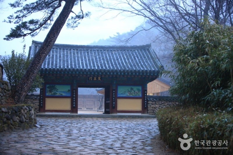 祇林寺 (27/31)