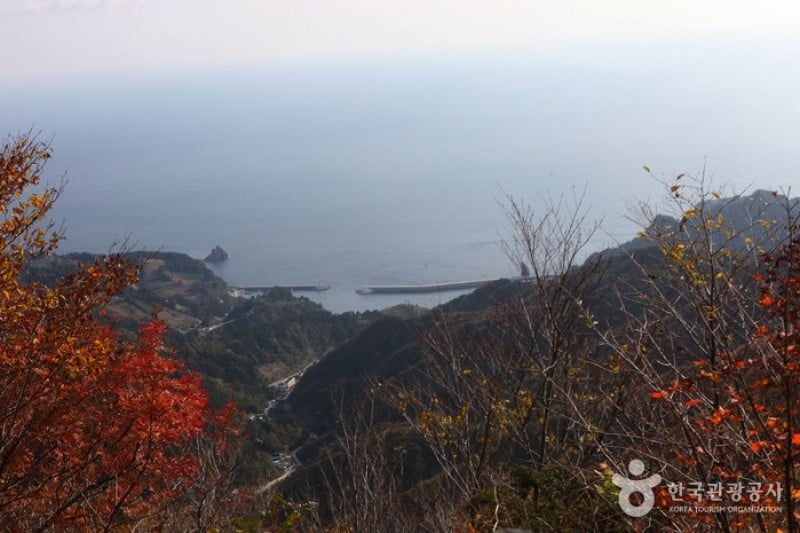 聖人峰