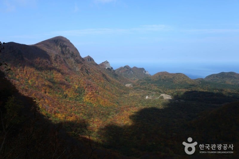 聖人峰