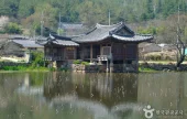 慶州書出池