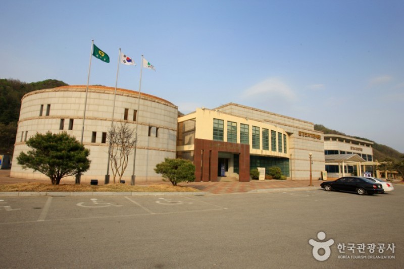 聞慶陶瓷器展示館 (2/11)