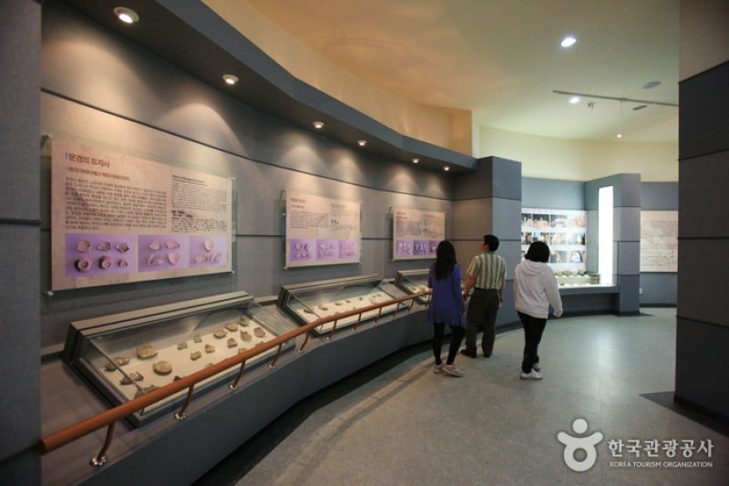 聞慶陶瓷器展示館 (3/11)