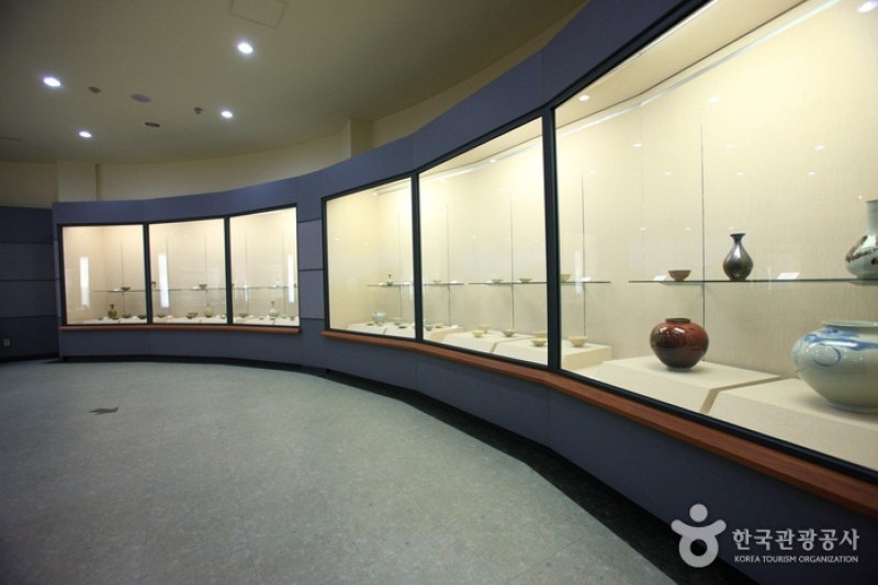 聞慶陶瓷器展示館 (4/11)