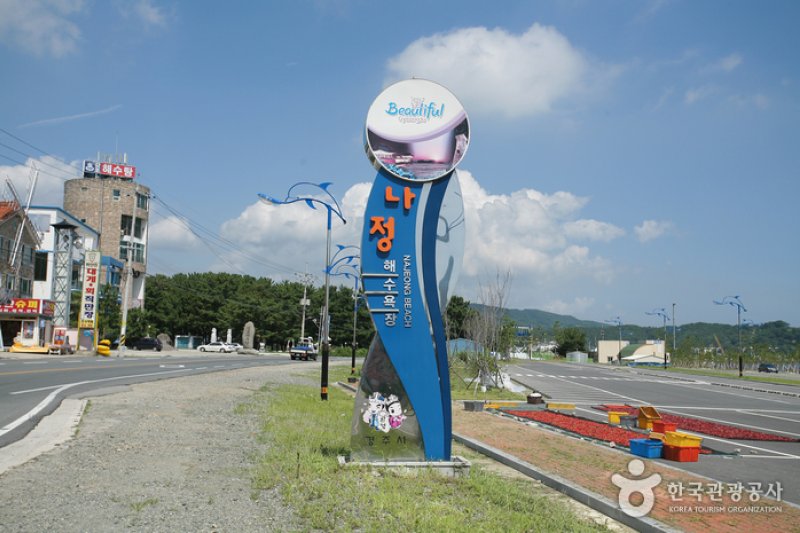 羅井沙灘海邊 (1/4)