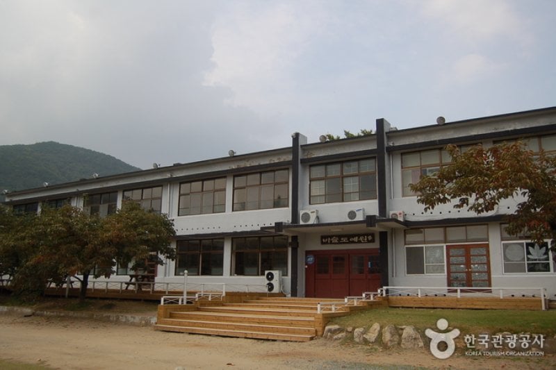 琵瑟陶藝園 (1/11)