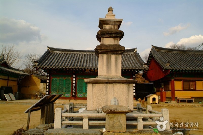 龍華寺 (1/2)
