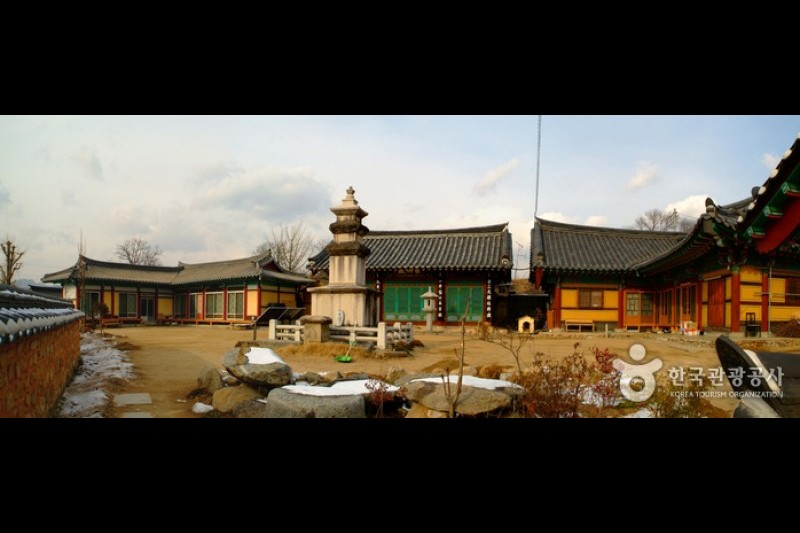 龍華寺 (2/2)