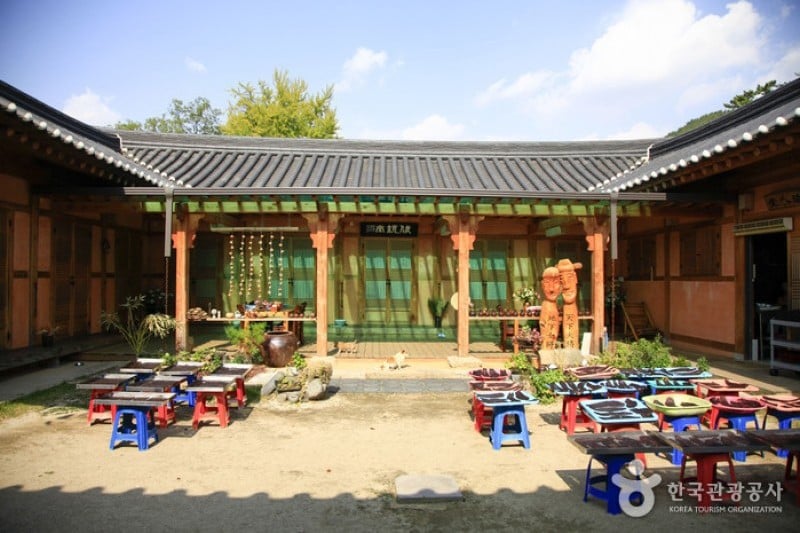 Surime [韓國傳統料理體驗教育院] (2/3)