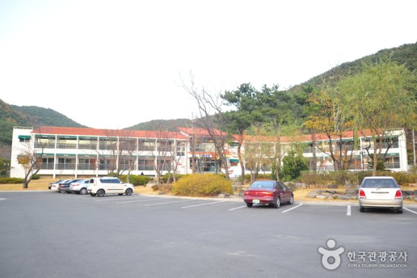 延山溫泉公園[優秀住宿設施]
