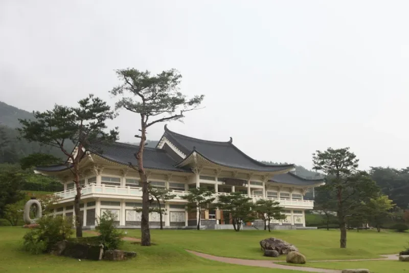 聞慶觀光特區 (2/3)