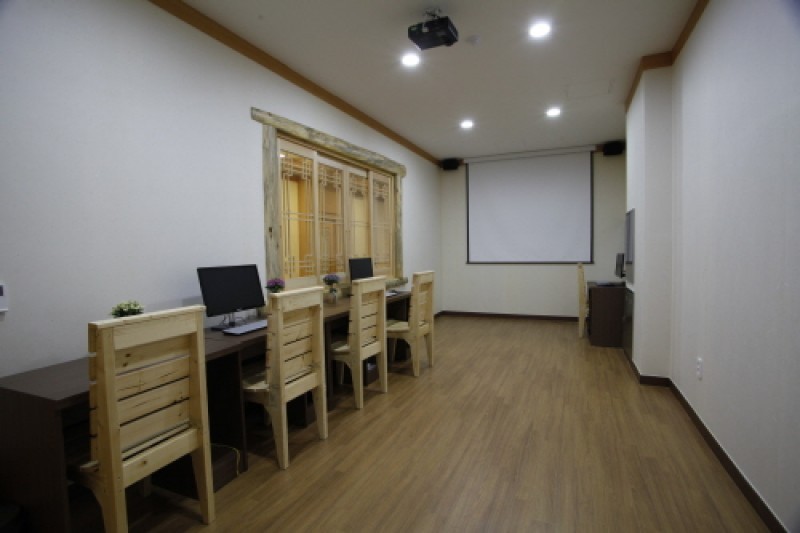 新羅高級精品飯店[韓國觀光品質認證/Korea Quality]신라부티크호텔 프리미엄[한국관광 품질인증/Korea Quality]