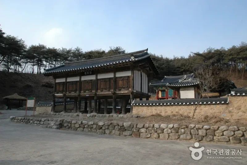 順興鄉校 (2/2)